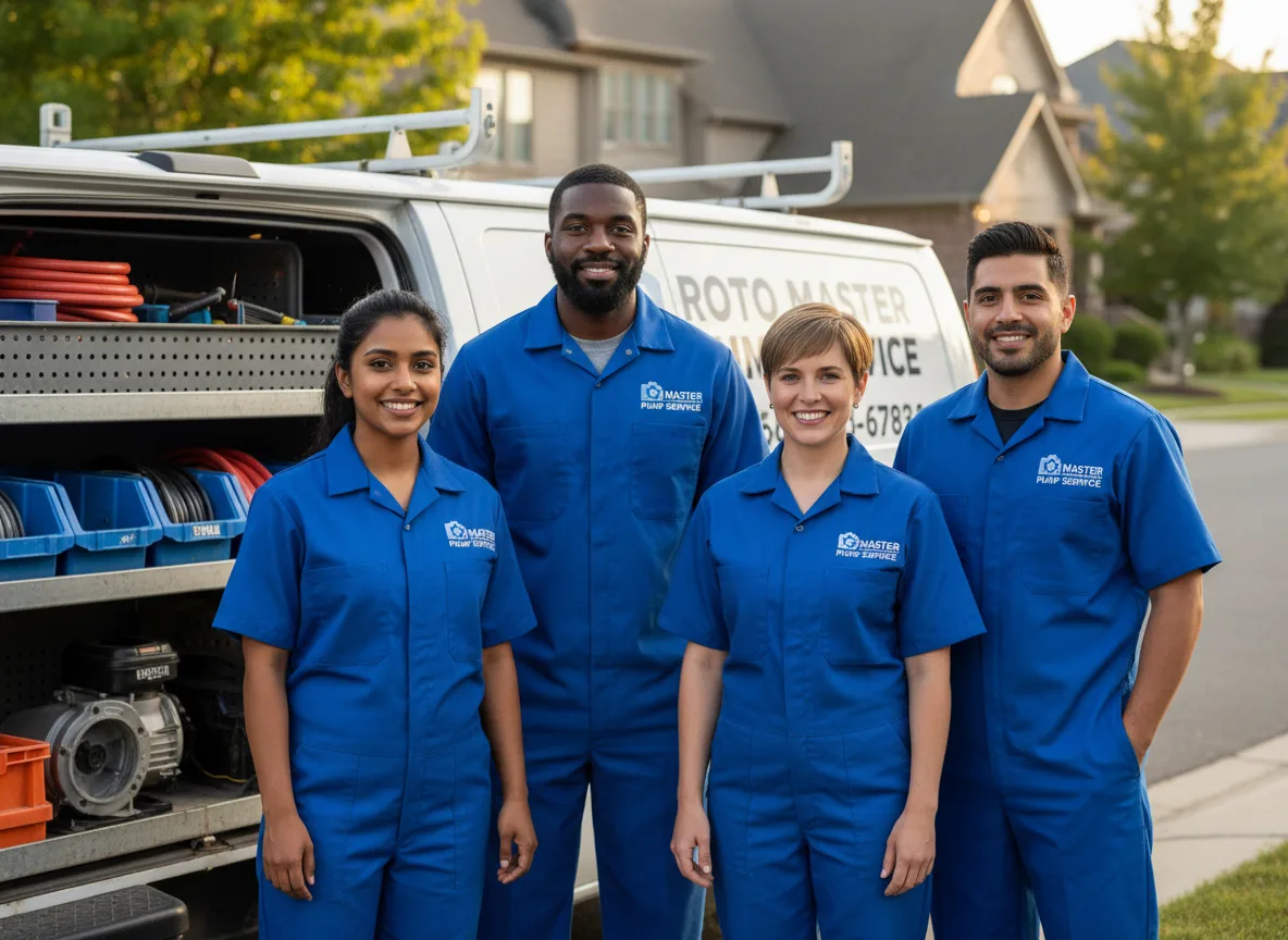 Sump Pump Installation company in Ipava, IL